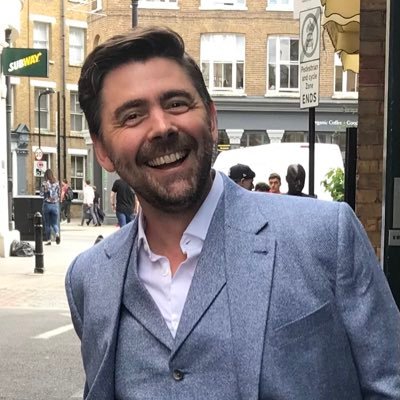 Profile Picture of Simon Nash  🔶 🌹 💚 🇪🇺 🌍 (@simonnash) on Twitter