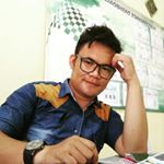 Profile Picture of Ross Suan Tandoh (@ross_suan_tandoh) on Instagram