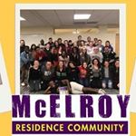 Profile Picture of MNSU McElroy Residence Hall (@mcelroy_mnsu) on Instagram