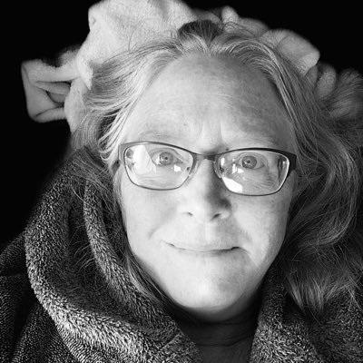 Profile Picture of Deborah Bremer (@DeborahBremer) on Twitter