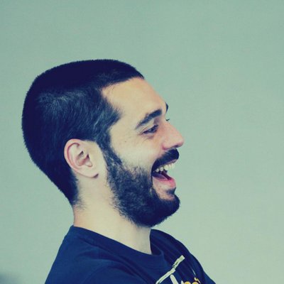 Profile Picture of Javier Gómez (@JAVI_GOMEZ) on Twitter