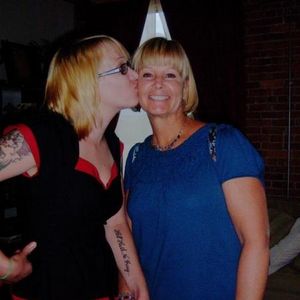 Profile Picture of Jess Muller (@thefemalejesus) on Myspace