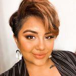 Profile Picture of ✨ Healthy Recipes + Makeup tips✨ (@alexusalvarez_) on Instagram