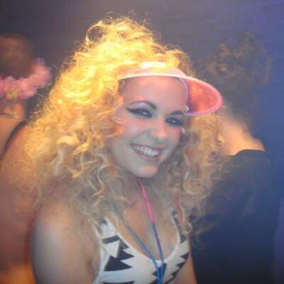 Profile Picture of Jess Stickley Fan (@jessstickleyfan) on Twitter