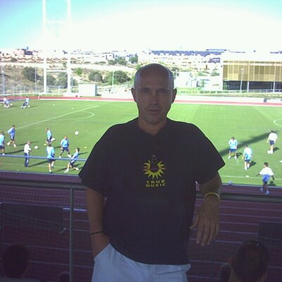 Profile Picture of Antonio Perfidio (@APerfidio13) on Twitter