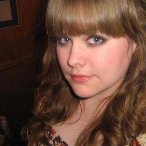 Profile Picture of Rebecca Tame (@kitty_purrs) on Myspace