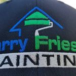 Profile Picture of Barry Friesen Painting (@barryfriesenpainting) on Instagram