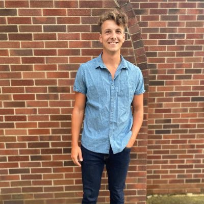 Profile Picture of Preston Pilat (@Preston_Pilat22) on Twitter