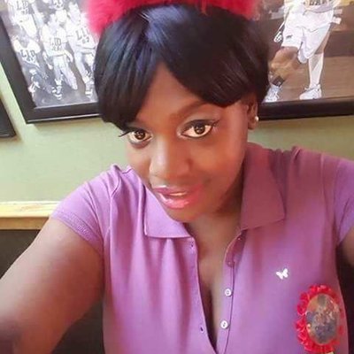 Profile Picture of Beautifull J Mays (@Beyonce_Ising4U) on Twitter