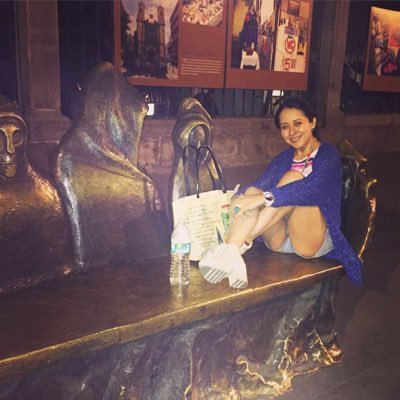 Profile Picture of Miriam Pichardo (@rpmiriam) on Twitter