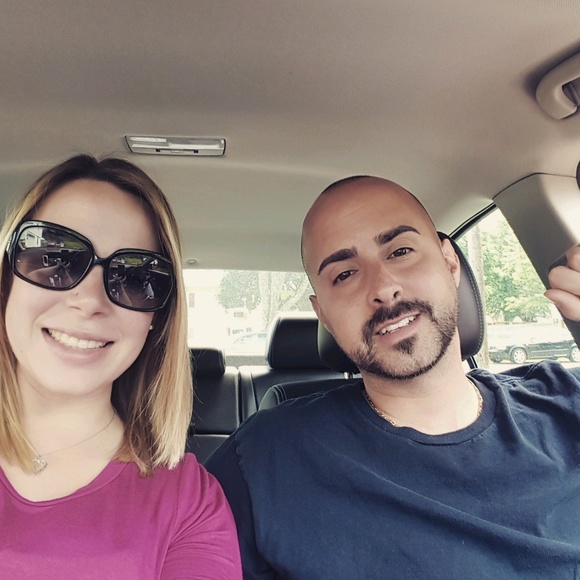 Profile Picture of Brianne Bahr (@bribri9190) on Poshmark