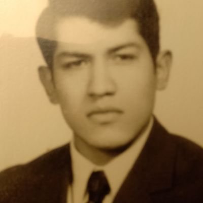 Profile Picture of David Oliverio Acosta (@acosta_oliverio) on Twitter