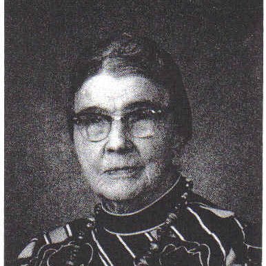 Ivy Thrace Newman - Twitter Profile Picture of Ivy Thrace Newman (@IvyThrace) on Twitter