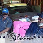 Profile Picture of Kenneth Ray Powell (@kennethraypowell) on Instagram