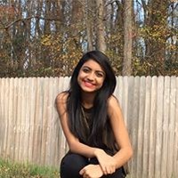 Profile Picture of Tanisha Patel (@tanisha-patel-12) on Quora