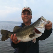 Profile Picture of Bass Angler Eric Hartmann (@bassanglererichartmann2508) on Youtube