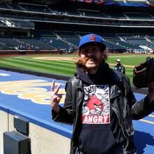 Profile Picture of Brock Michael Napoli (@BrockMichaelNYC) on Twitter