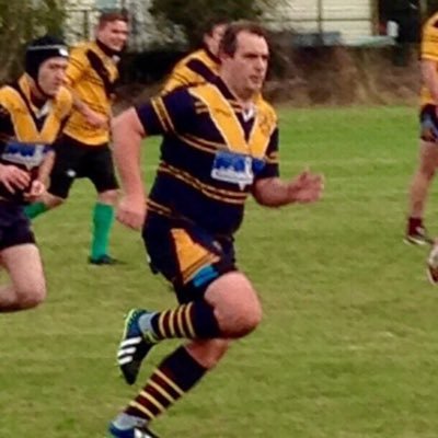 Profile Picture of Wayne Bennett (@Benno71) on Twitter