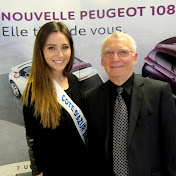 Profile Picture of Patrice Lafont (@DETONFAL) on Youtube