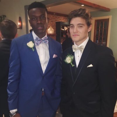 Profile Picture of Kyle Cyphers (@kylecyphers) on Twitter