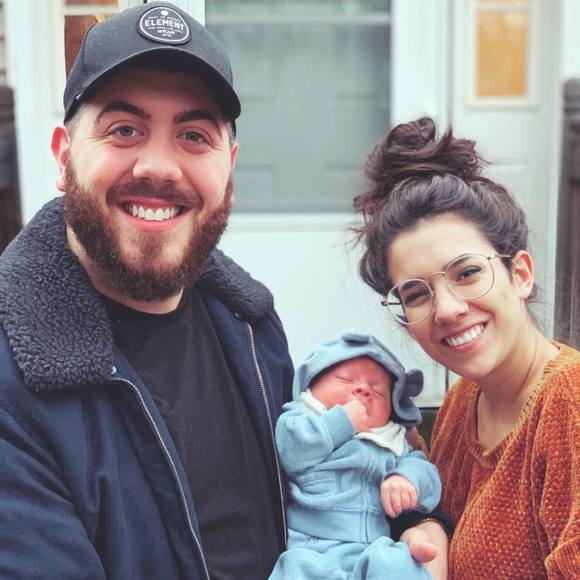 Profile Picture of Chris Coppola jr. (@cjcoppola94) on Poshmark