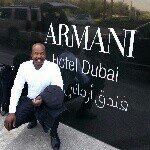 Profile Picture of Saif Adam (@dogal) on Instagram