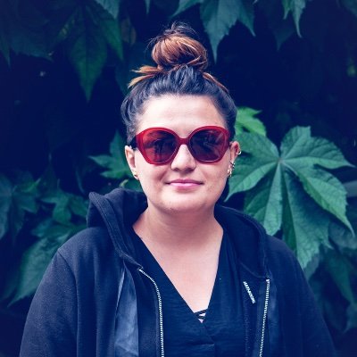 Profile Picture of BarónAristizabal (@MariaPaulaBaron) on Twitter