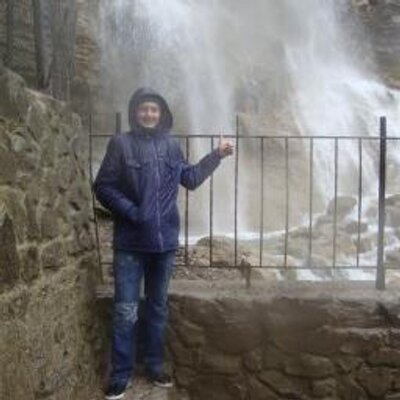Alexander Shevchuk - Twitter Profile Picture of Alexander Shevchuk (@AlexanderShevch) on Twitter