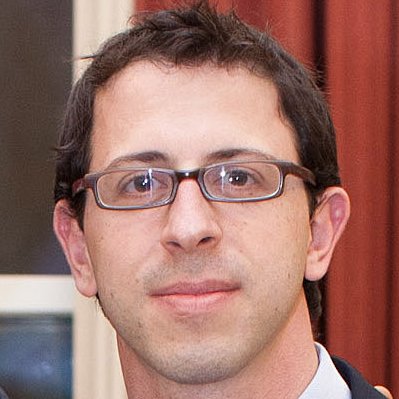 Profile Picture of Ian Bassin (@ianbassin) on Twitter