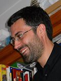 Profile Picture of Andrea Bajanion Wikipedia