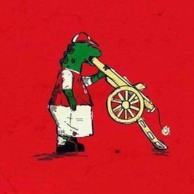 Profile Picture of Gooner Michael (@GoonerMichael) on Twitter