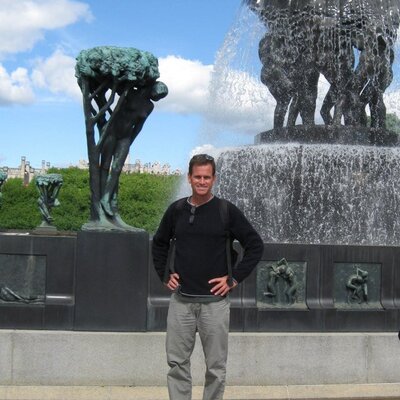 Profile Picture of John Tastad (@jwtastad) on Twitter