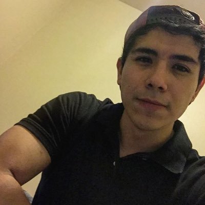 Profile Picture of Jorge Priego (@JorgePriego16) on Twitter