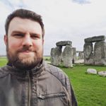 Profile Picture of Robert Heward (@rob.heward) on Instagram