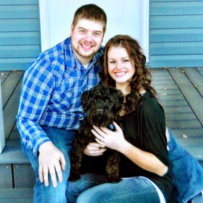 Profile Picture of Ashley Reisenauer (@ashley7469) on Twitter