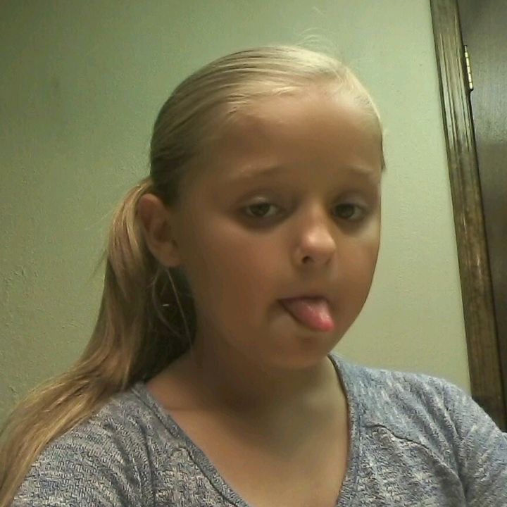 Profile Picture of Ariel Rector (@quewnariel12) on Tiktok