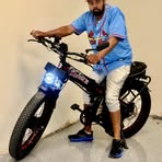 Profile Picture of Lawrence Hayes (@lawrence.hayes.5458) on Facebook