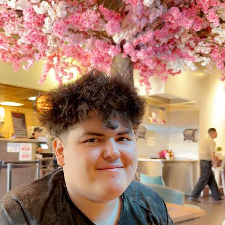 Profile Picture of Jose Cordova (@josecordova030) on Tiktok