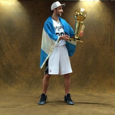 Profile Picture of Julian Suarez (@juliansuarez71) on Twitter
