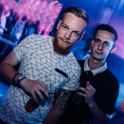 Profile Picture of Luke Wotton (@LukeWottonBrah) on Twitter