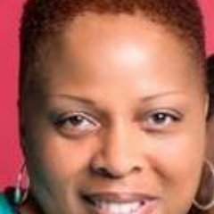 Sharon Michaux - Twitter Profile Picture of Sharon Michaux (@SharonMichaux) on Twitter