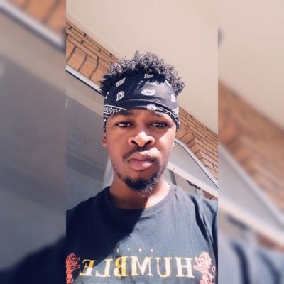 Profile Picture of Andrew Bradley Oliphant  🇿🇦 (@Kxng__loot) on Twitter