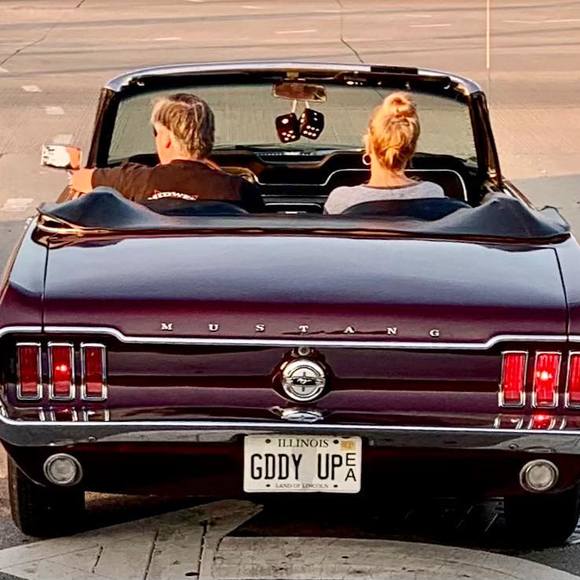 Profile Picture of Michelle Berls (@mmberls) on Poshmark