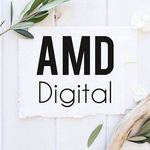 Profile Picture of Makser & Ganci Distancing (@amddigital) on Instagram