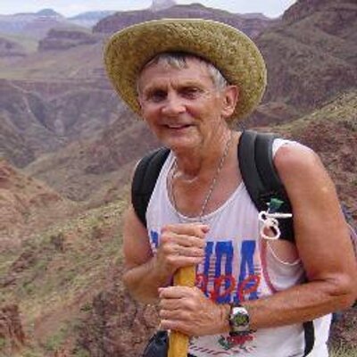 Profile Picture of Harry G. Hooker (@HarryGHooker) on Twitter