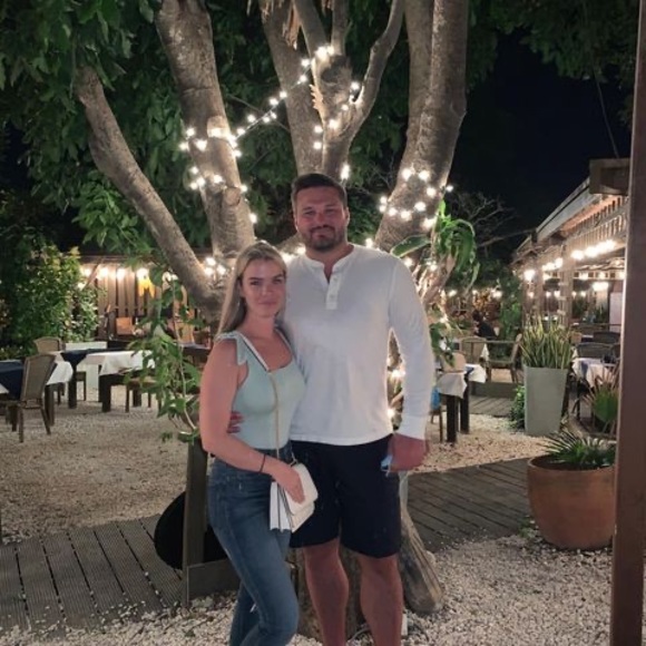 Profile Picture of Brian Walker (@walkman820) on Poshmark