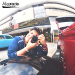 Profile Picture of Antonio Alvarado (@antony al) on Flickr