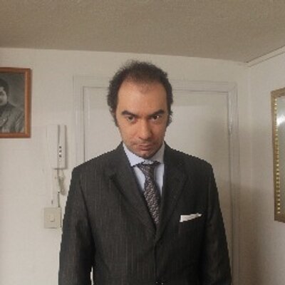 Profile Picture of David Merli (@DavidMerli2) on Twitter