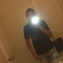 Profile Picture of Isaiah Roberson (@zaezaer124) on Twitter