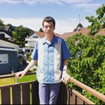 Gabriel 🇦🇱 - Instagram Profile Picture of Gabriel 🇦🇱 (@gabriel_meier_03) on Instagram